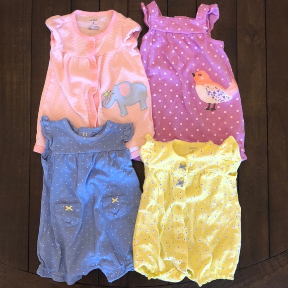 🌼 Summer One Piece Outfits - Picture 1 of 9